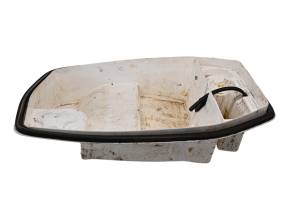 00 Sea-Doo XP Front Tool Storage Box Bombardier