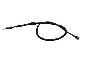 Yamaha - 01 Yamaha Kodiak 400 4x4 Speedometer Cable YFM400F - Image 2