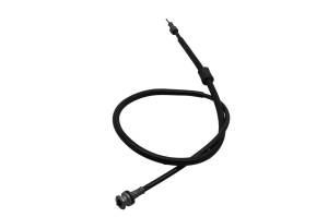 Yamaha - 01 Yamaha Kodiak 400 4x4 Speedometer Cable YFM400F - Image 3