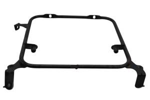 Yamaha - 01 Yamaha Kodiak 400 4x4 Front Fender Stay Bracket Mount YFM400F - Image 2