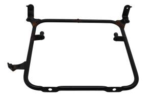 Yamaha - 01 Yamaha Kodiak 400 4x4 Front Fender Stay Bracket Mount YFM400F - Image 3