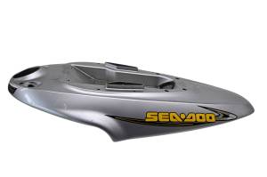 Bombardier - 00 Sea-Doo XP Engine Cover Bombardier - Image 3