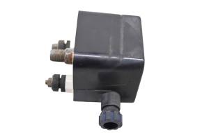 Yamaha - 01 Yamaha Kodiak 400 4x4 Speedometer Dash YFM400F - Image 2