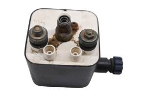 Yamaha - 01 Yamaha Kodiak 400 4x4 Speedometer Dash YFM400F - Image 3