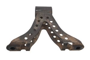 01 Yamaha Kodiak 400 4x4 Upper Engine Bracket Motor Mount YFM400F