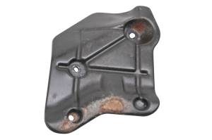 Yamaha - 01 Yamaha Kodiak 400 4x4 Master Cylinder Protector Cover YFM400F - Image 2