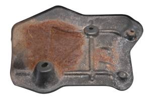 Yamaha - 01 Yamaha Kodiak 400 4x4 Master Cylinder Protector Cover YFM400F - Image 3