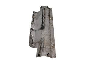 Bombardier - 00 Sea-Doo XP Heat Shield Guard Cover Bombardier - Image 2