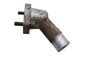 01 Yamaha Kodiak 400 4x4 Thermostat Cover YFM400F