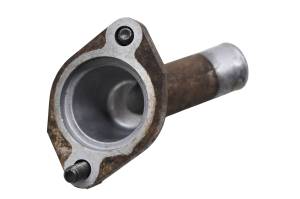 Yamaha - 01 Yamaha Kodiak 400 4x4 Thermostat Cover YFM400F - Image 2