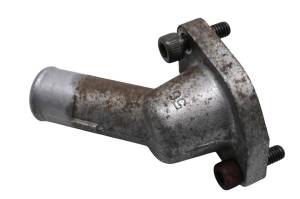 Yamaha - 01 Yamaha Kodiak 400 4x4 Thermostat Cover YFM400F - Image 3