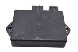 01 Yamaha Kodiak 4x4 Cdi Box