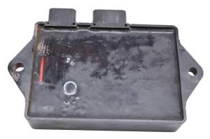 Yamaha - 01 Yamaha Kodiak 4x4 Cdi Box - Image 2