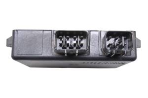 Yamaha - 01 Yamaha Kodiak 4x4 Cdi Box - Image 3