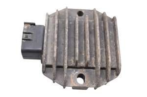 01 Yamaha Kodiak 4x4 Regulator Rectifier