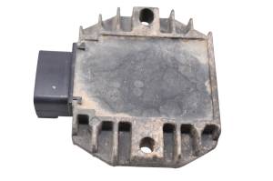 Yamaha - 01 Yamaha Kodiak 4x4 Regulator Rectifier - Image 2