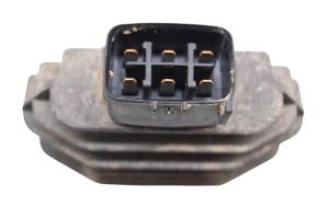 Yamaha - 01 Yamaha Kodiak 4x4 Regulator Rectifier - Image 3