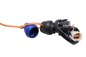 Yamaha - 01 Yamaha Kodiak 4x4 Key Switch - Image 3