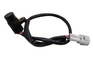 Yamaha - 01 Yamaha Kodiak 400 4x4 Speed Sensor YFM400F - Image 1