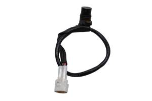 Yamaha - 01 Yamaha Kodiak 400 4x4 Speed Sensor YFM400F - Image 3