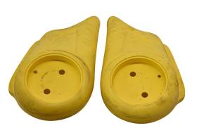 Bombardier - 00 Sea-Doo XP Seat Frame Covers Left & Right Bombardier - Image 1