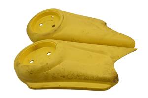 Bombardier - 00 Sea-Doo XP Seat Frame Covers Left & Right Bombardier - Image 2