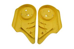 Bombardier - 00 Sea-Doo XP Seat Frame Covers Left & Right Bombardier - Image 3