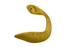 Bombardier - 00 Sea-Doo XP Rear Grab Bar Bombardier - Image 2