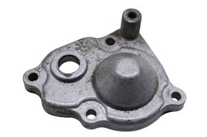 01 Yamaha Kodiak 400 4x4 Shift Shaft Cover YFM400F