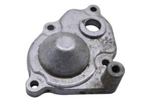 Yamaha - 01 Yamaha Kodiak 400 4x4 Shift Shaft Cover YFM400F - Image 2