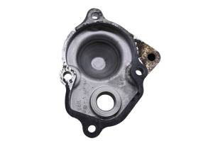 Yamaha - 01 Yamaha Kodiak 400 4x4 Shift Shaft Cover YFM400F - Image 3