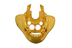 Bombardier - 00 Sea-Doo XP Front Storage Cover Hood Bombardier - Image 3