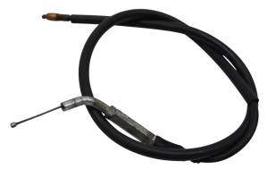Yamaha - 01 Yamaha Kodiak 400 4x4 Starter Choke Cable YFM400F - Image 1