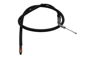 Yamaha - 01 Yamaha Kodiak 400 4x4 Starter Choke Cable YFM400F - Image 2