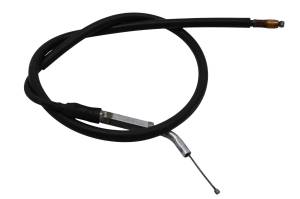 Yamaha - 01 Yamaha Kodiak 400 4x4 Starter Choke Cable YFM400F - Image 3