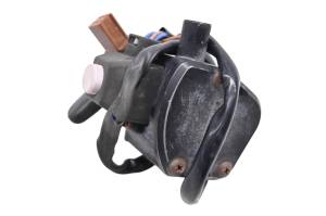 Yamaha - 01 Yamaha Kodiak 400 4x4 Thumb Throttle YFM400F - Image 3