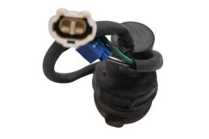 Yamaha - 01 Yamaha Kodiak 400 4x4 12 Volt Accessory Outlet 12V YFM400F - Image 3