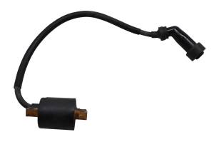 01 Yamaha Kodiak 400 4x4 Ignition Coil YFM400F