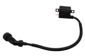 Yamaha - 01 Yamaha Kodiak 400 4x4 Ignition Coil YFM400F - Image 2