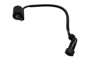 Yamaha - 01 Yamaha Kodiak 400 4x4 Ignition Coil YFM400F - Image 3