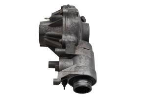 Yamaha - 01 Yamaha Kodiak 400 4x4 Front Differential YFM400F - Image 2