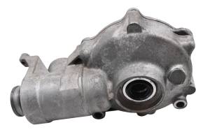 Yamaha - 01 Yamaha Kodiak 400 4x4 Front Differential YFM400F - Image 3