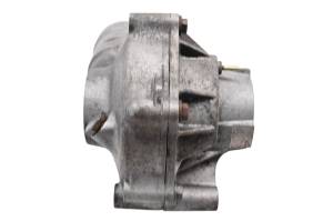 Yamaha - 01 Yamaha Kodiak 400 4x4 Front Differential YFM400F - Image 4