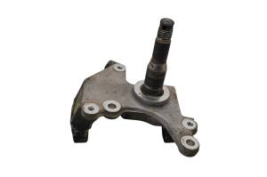 Kawasaki - 03 Kawasaki KFX400 Front Left Spindle Knuckle LTZ400 - Image 2