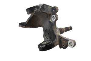 Kawasaki - 03 Kawasaki KFX400 Front Left Spindle Knuckle LTZ400 - Image 3