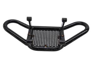 Aftermarket - 03 Kawasaki KFX400 Front Bumper Aftermarket LTZ400 - Image 3