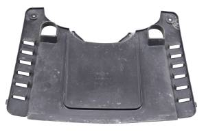 Yamaha - 01 Yamaha Kodiak 400 4x4 Hood Front Fender Cover YFM400F - Image 3