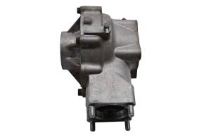 Yamaha - 01 Yamaha Kodiak 400 4x4 Rear Differential YFM400F - Image 2