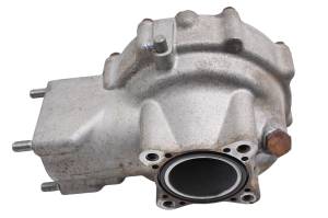 Yamaha - 01 Yamaha Kodiak 400 4x4 Rear Differential YFM400F - Image 3