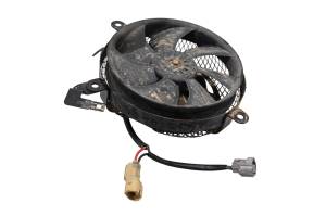 03 Kawasaki KFX400 Radiator Fan LTZ400